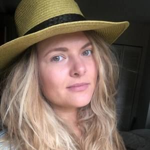 Meet your Posher, Vanessa